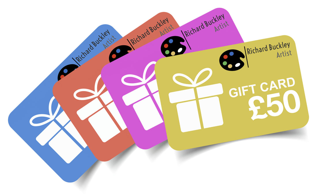 e-Gift Cards now available