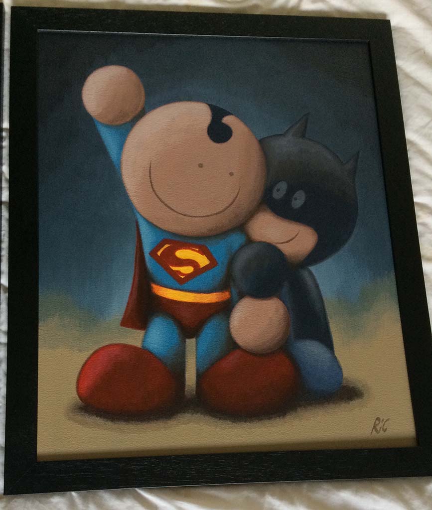 Super Pals II