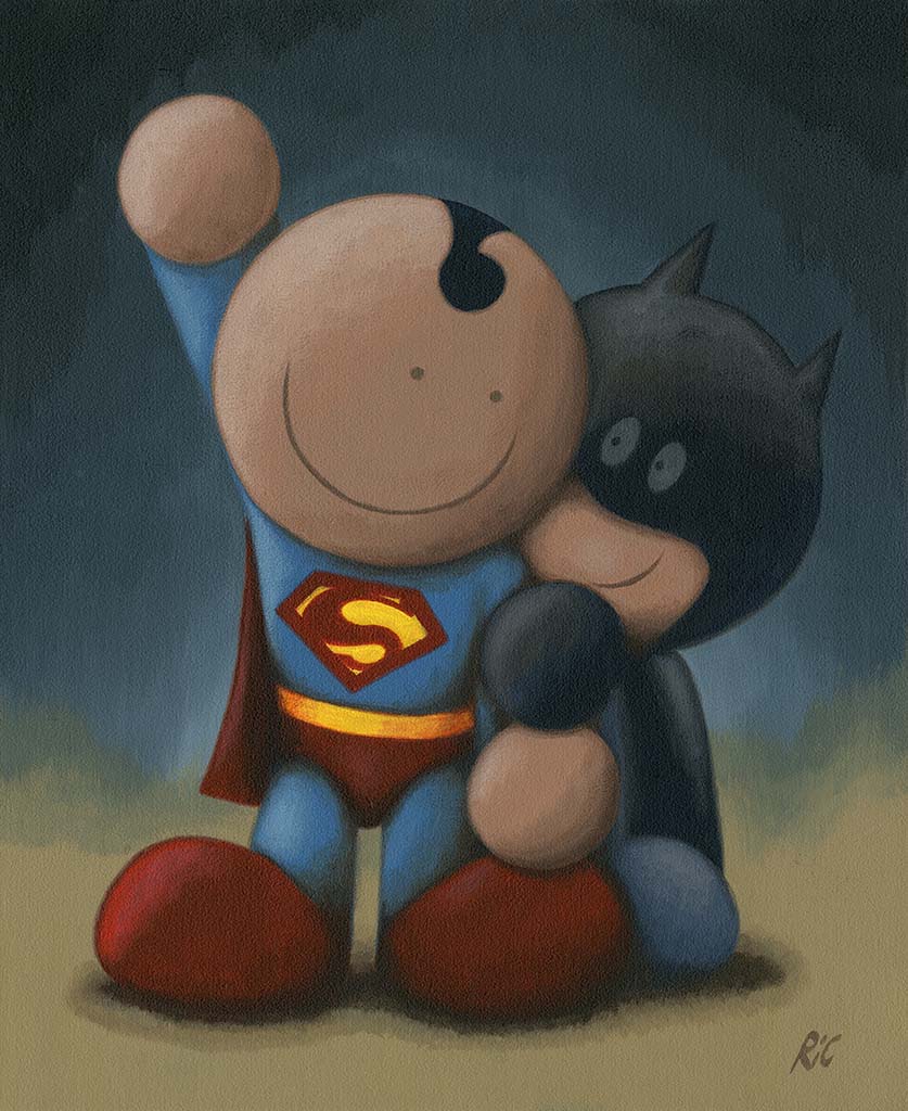 Super Pals II