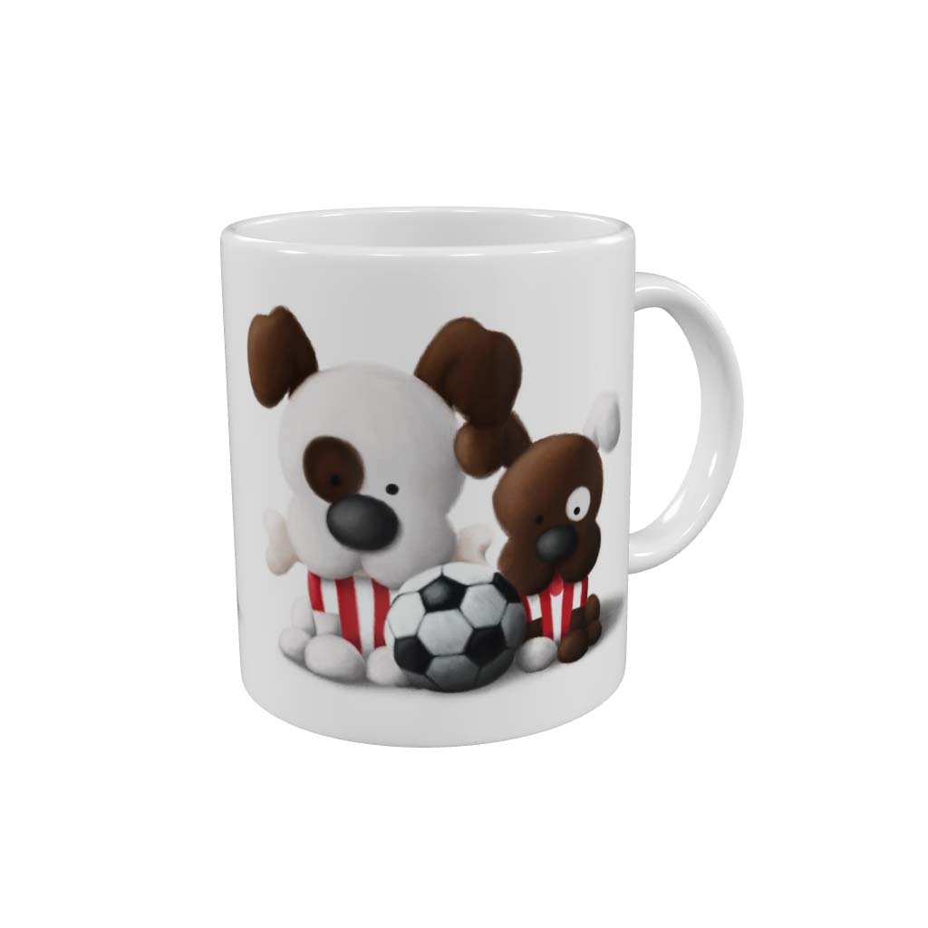 The Rovers Mug
