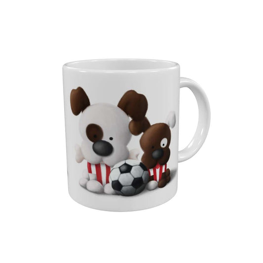 The Rovers Mug